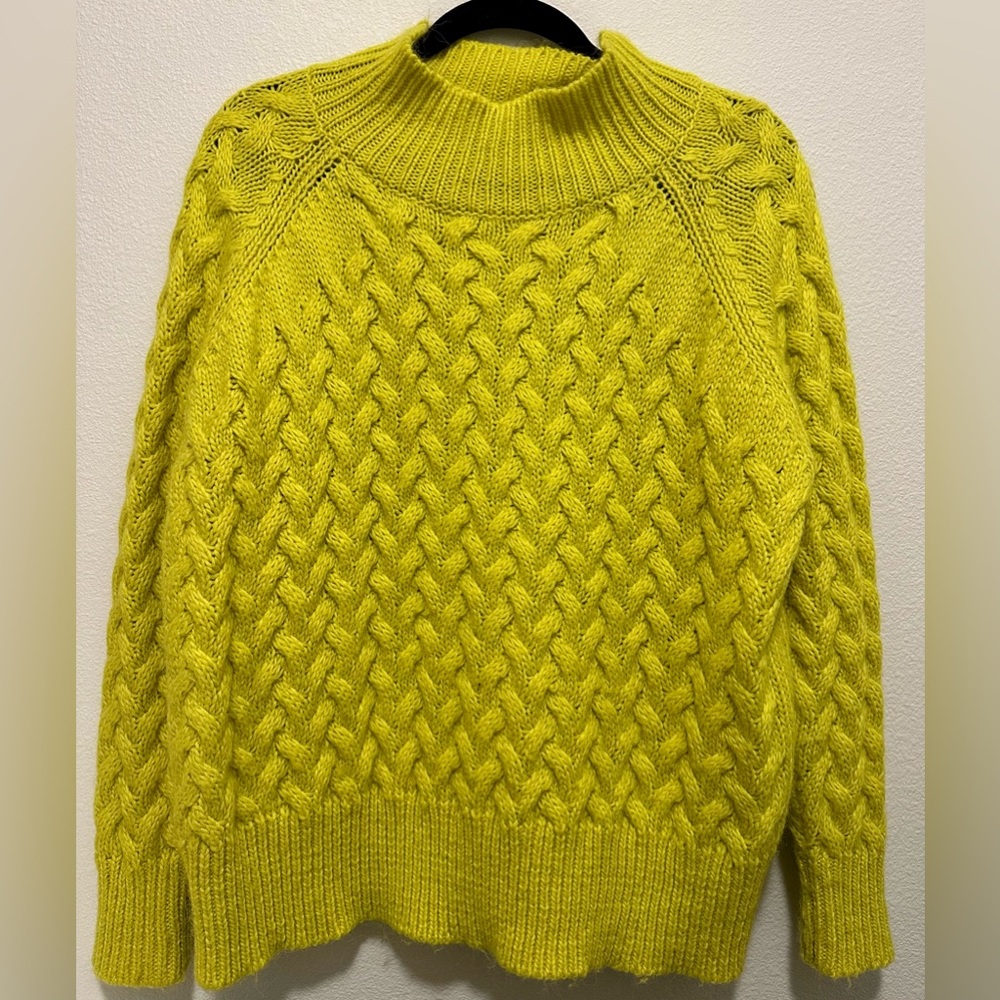 French Connection Sweater